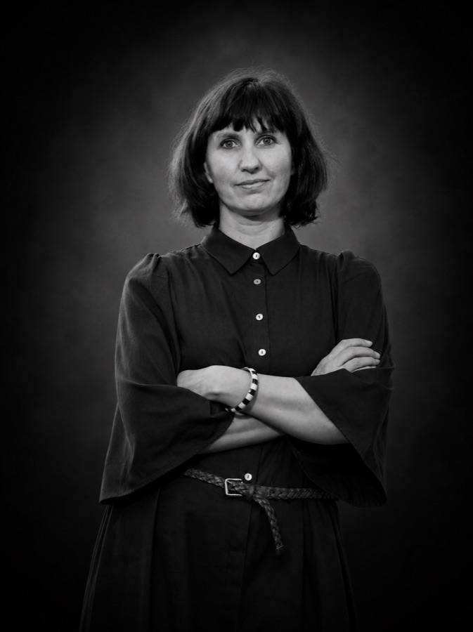 Anne Lagerwall