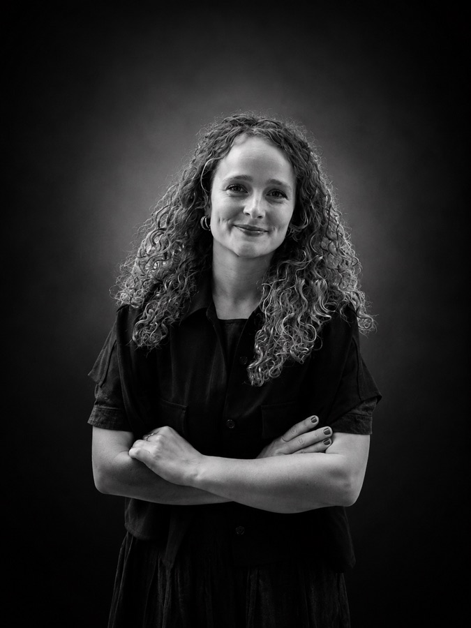 Colombe Dethier
