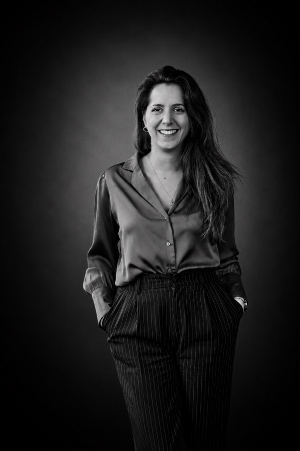 Melissa Sayeh